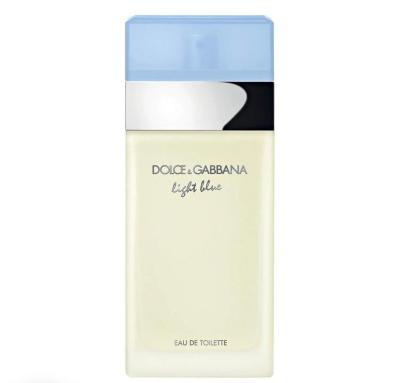 Dolce Gabbana Light Blue Edt 100ml Kadın Tester Parfüm