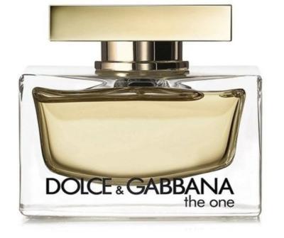 Dolce Gabbana The One Edp 75ml Kadın Tester Parfüm