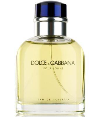 Dolce Gabbana Pour Homme Edt 125ml Erkek Tester Parfüm