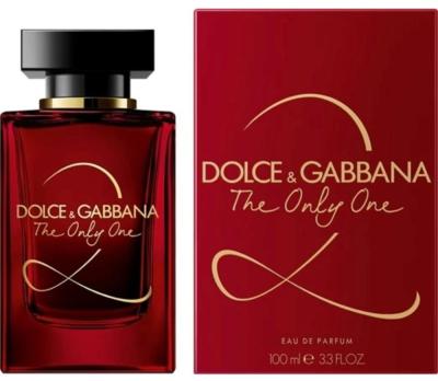 Dolce&Gabbana The Only One 2 Edp 100 Ml Kadın   ARC JLT