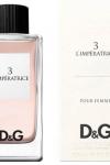 Dolce Gabbana No 3 L'imperatrice Edp Kadın Parfüm 100 Ml  ARC JLT