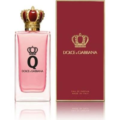 Dolce Gabbana 'q' Edp 100 ml arc JLT