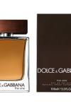 Dolce Gabbana The One Homme EDT Erkek Parfüm 100ml ARC JLT