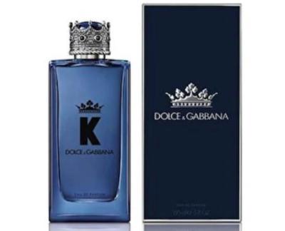 Dolce Gabbana K Edp 100 ml Erkek Parfüm  ARC JLT