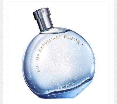 Eau Des Merveilles Bleue EDT 100 ML Tester