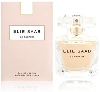 Elie Saab Le Parfum EDP Spray 50ML Bayan Parfüm ARC JLT