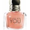 Emporio Armani In Love With You 100ml Edp Bayan Tester Parfüm
