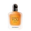 Emporio Armani Stronger With You Freeze Edt 100 ml Erkek Parfüm tester