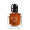 Emporio Armani Stronger With You Intensely 100ml Edt Erkek Tester Parfüm
