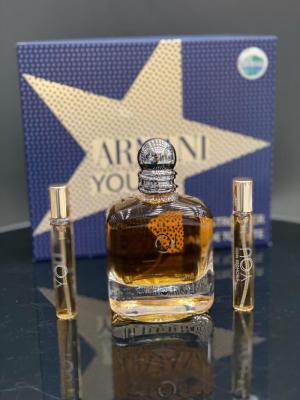 Emporio Armani Stronger With You EDT  LÜX