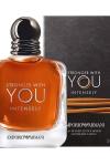 Emporio Armani Stronger With You Intensely EDP 100ML Erkek Parfümü ARC JLT