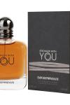 Emporio Armani Stronger With You 100ML EDT Erkek Parfümü ARC JLT