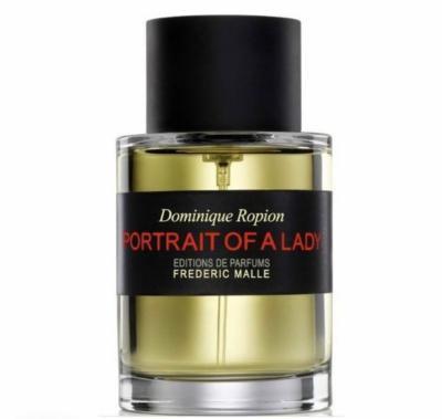 Frederic Malle Portrait Of A Lady 100ml Kadın  Parfüm Tester