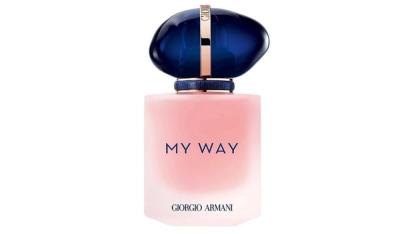 Giorgio Armani My Way Floral EDP 90 ml Kadın Parfümü tester
