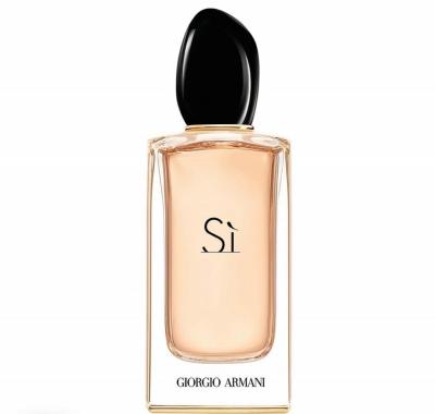 Giorgio Armani Si Edp 100ml Kadın Tester Parfüm