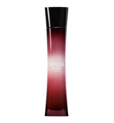 Giorgio Armani Code Satin Edp 75 ML Bayan Tester