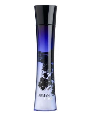 Giorgio Armani Code Femme 75ml Kadın Tester Parfüm