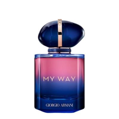 Giorgio Armani My Way Parfüm Serisi (Yoğunlaştırılmış) 90 ML Kadın  Tester