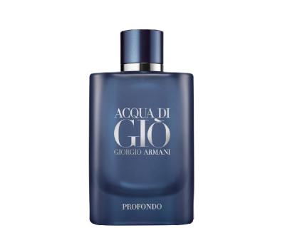 Giorgio Armani Acqua di Gio Profondo 75 ML Tester