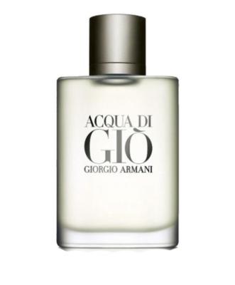 Giorgio Armani Gio Edt 100 ml Erkek Tester Parfüm