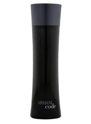 Giorgio Armani Code Homme 100ml Erkek Tester Parfüm