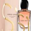 Giorgio Armani Si EDP Intense Refillable 100 ML arc JLT