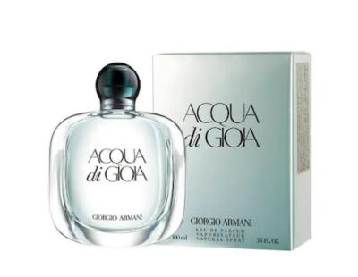 Giorgio Armani Acqua Di Gioia Edp 100 ML ARC JLT