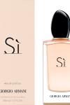 Giorgio Armani Si EDP Bayan Parfüm 100 ml ARC JLT