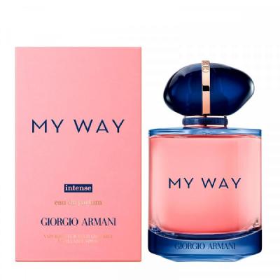 Giorgio Armani My Way Intense EDP 90 ml ARC JLT