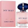 GIORGIO ARMANI MY WAY 90 ML EDP ARC JLT