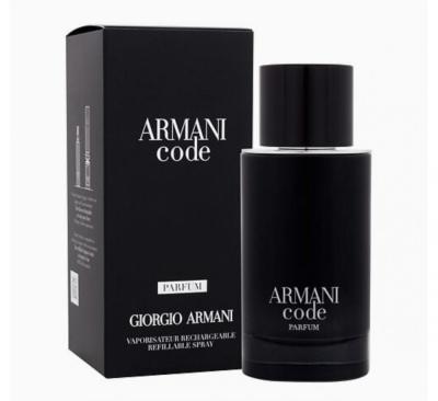 Giorgio Armani Code Le Parfum Edp ARC JLT