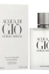 Giorgio Armani Acqua Di Gio Homme EDT Vapo Erkek Parfüm 100ml ARC ÇANTALI  JLT