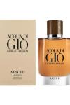 Giorgio Armani Acqua Di Gio Absolu EDP Spray 75ML Erkek Parfüm ARC JLT