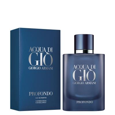 Giorgio Armani Acqua Di Gio Profondo EDP 100 ML Erkek Parfümü ARC JLT