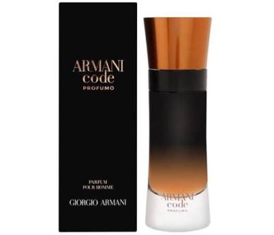 Giorgio Armani Code Profumo EDP 110 ml Erkek Parfümü ARC JLT