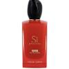 Giorgio Armani Si Passione İntense Edp Kadın 100 ml tester