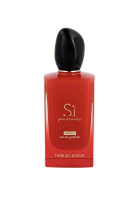 Giorgio Armani Si Passione İntense Edp Kadın 100 ml tester