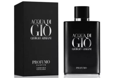 Giorgio Armani Acqua Di Gio Profumo Erkek Parfüm  ARC JLT