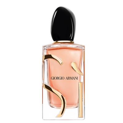 Giorgio Armani Si EDP Intense Refillable 100 ML tester