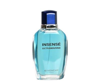 Givenchy Insense Ultramarine 100ml Edt Erkek Tester Parfüm