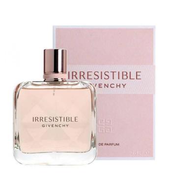 Givenchy Irresistible Eau de Parfum Spray 80 ml arc JLT