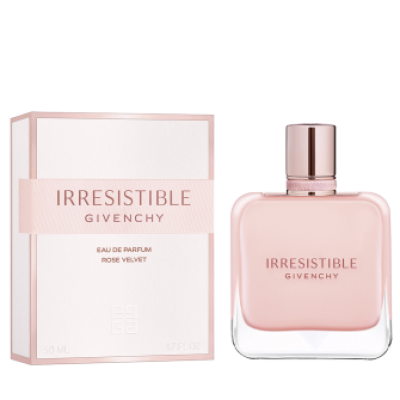 Givenchy Irresistible Rose Velvet Edp 80 ml Kadın Parfüm JLT