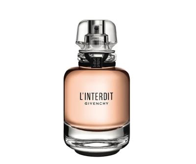 Givenchy Linterdit EDP 80ML Bayan Parfümü