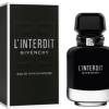Givenchy L'ınterdit Intense Edp 80 Ml Kadın  ARC JLT