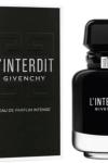 Givenchy L'ınterdit Intense Edp 80 Ml Kadın  ARC JLT