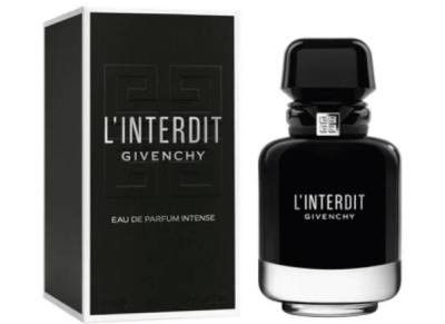 Givenchy L'ınterdit Intense Edp 80 Ml Kadın  ARC JLT