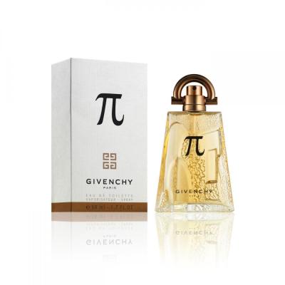 GIVENCHY Pi - Eau de Toilette 100 ml ARC JLT