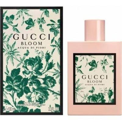 Gucci Bloom Acqua Di Fiori EDT 100 ml Kadın Parfümü ARC JLT