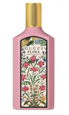 Gucci Flora Gorgeous Gardenia Edp 100 ml Kadın Parfüm tester