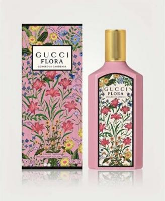 Gucci Flora Gorgeous Gardenia Edp 100 ml Kadın Parfüm ARC JLT